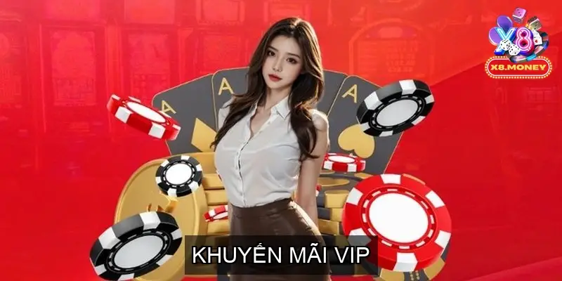Khuyến Mãi X8 - Tất Tần Tật Các Ưu Đãi Đỉnh Nhất Hiện Nay 5 cac chuong trinh khuyen mai hap dan tai nha cai x8 68f0c3b356d44