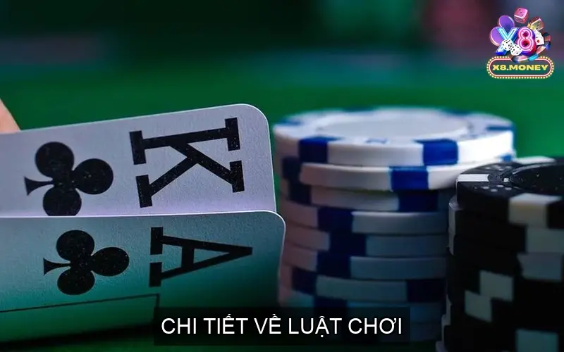Hướng Dẫn Chi Tiết Cách Chơi Tiến Lên Miền Nam 3 Cách Bắt Đầu Ván Chơi