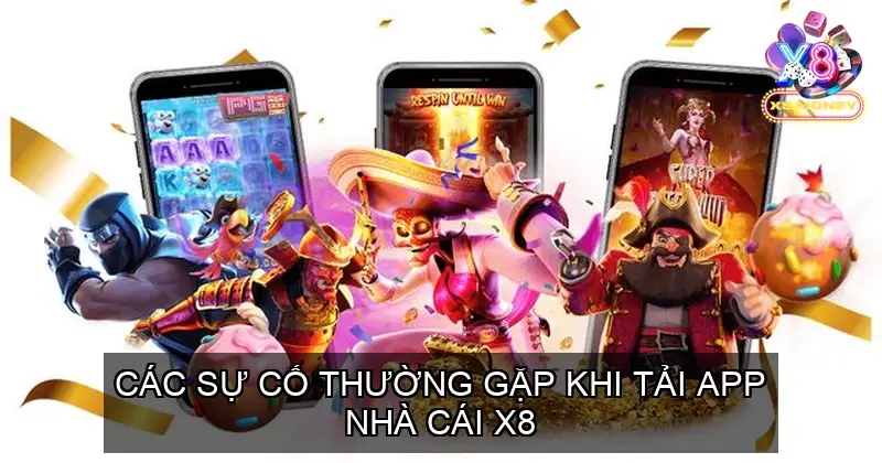 Tải App X8: Quy Trình Hướng Dẫn Chi Tiết Nhất Cho Mọi Người 5 huong dan tai app nha cai x8 chi tiet nhat android ios 68f0c394bb72c