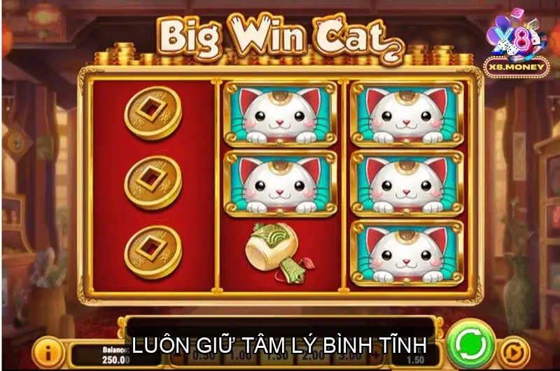 Mẹo Giữ Vốn Khi Chơi Nổ Hũ Online - Quản Lý Vốn Hiệu Quả 5 meo giu von khi choi no hu online quan ly von hieu qua 68f8478f47d7d