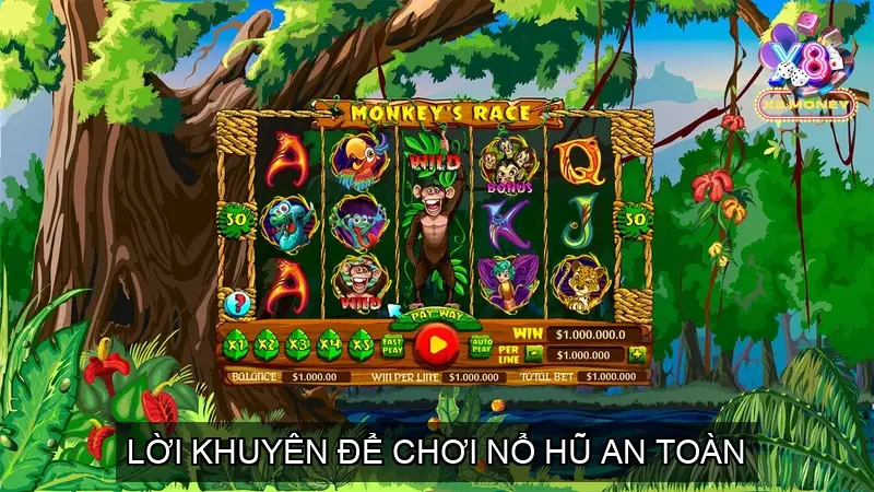 Nổ Hũ Online Có Bịp Không? Lời Khuyên Để Chơi Nổ Hũ An Toàn 4 Lời Khuyên Về Việc Nổ Hũ Online Có Bịp Không?