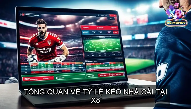 Tỷ Lệ Kèo Nhà Cái Tại X8 - Cách Đọc Tỷ Lệ Kèo Chi Tiết 3 ty le keo nha cai tai x8 cach doc ty le keo chi tiet 68f0c33873ccd