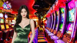 X8 - sự lựa chọn lý tưởng cho những ai yêu thích trải nghiệm casino hiện đại