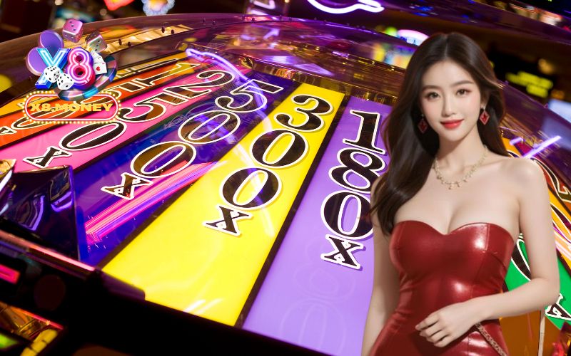 X8 VIP casino: ưu đãi và quà tặng 2 X8 VIP Casino xây dựng hệ thống ưu đãi và quà tặng mang tính cá nhân hóa